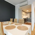 Appartamento Airhome - Heart Of Center