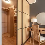 Airhome - Heart Of Center Appartamento *