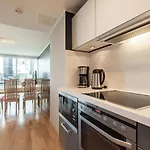 Airhome - Heart Of Center Appartamento