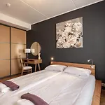Airhome - Heart Of Center Appartamento