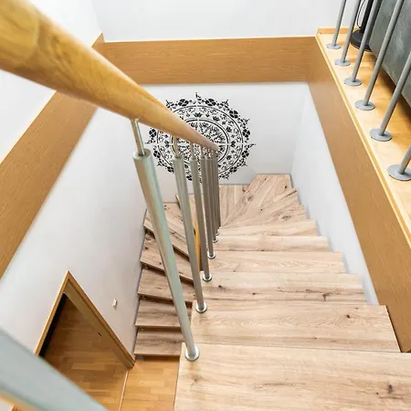 Apartment Airhome - Heart Of Center