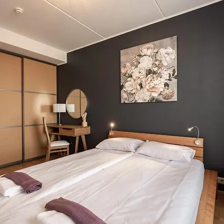 Airhome - Heart Of Center Apartament