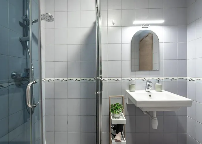 Apartamento Airhome - Heart Of Center *