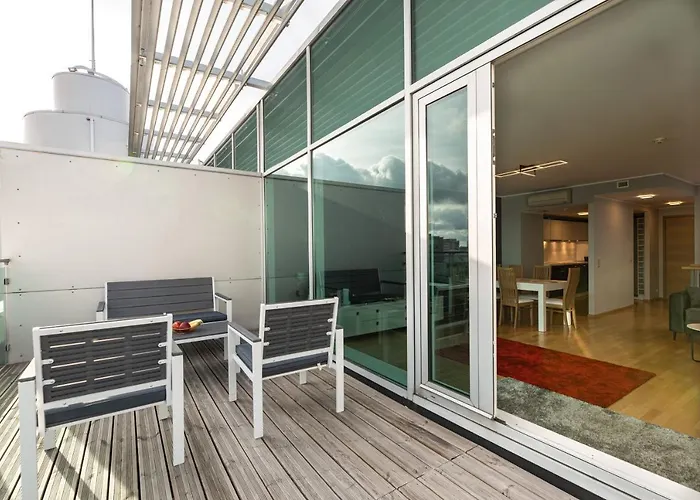 Airhome - Heart Of Center Talin