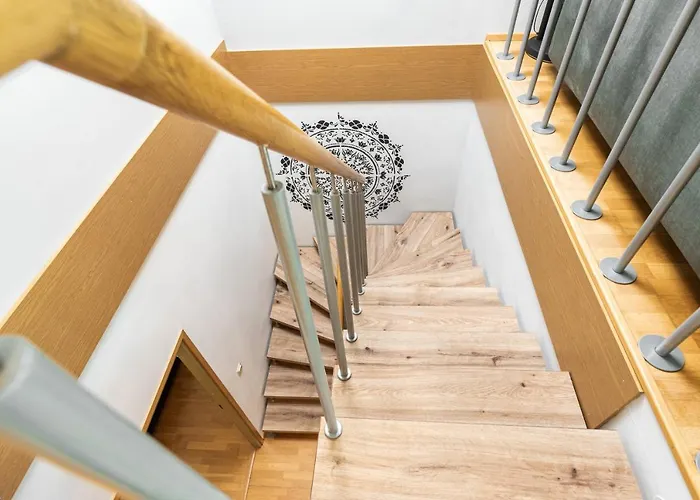 Apartamento Airhome - Heart Of Center