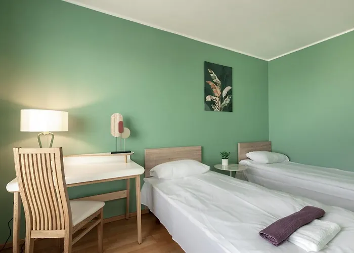 Airhome - Heart Of Center * Tallinn