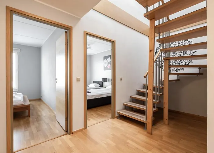 Airhome - Heart Of Center * Tallinn