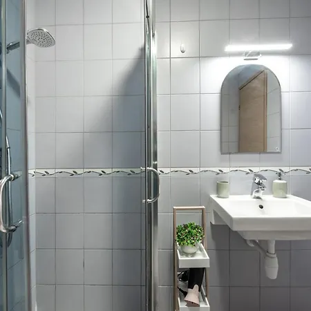 Appartement Airhome - Heart Of Center *