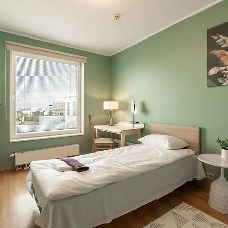 Appartement Airhome - Heart Of Center *