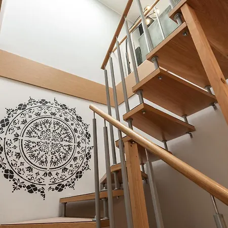 Airhome - Heart Of Center Tallinn